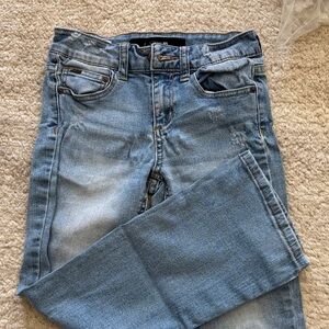 Joe's Jeans Kids Light Blue Denim